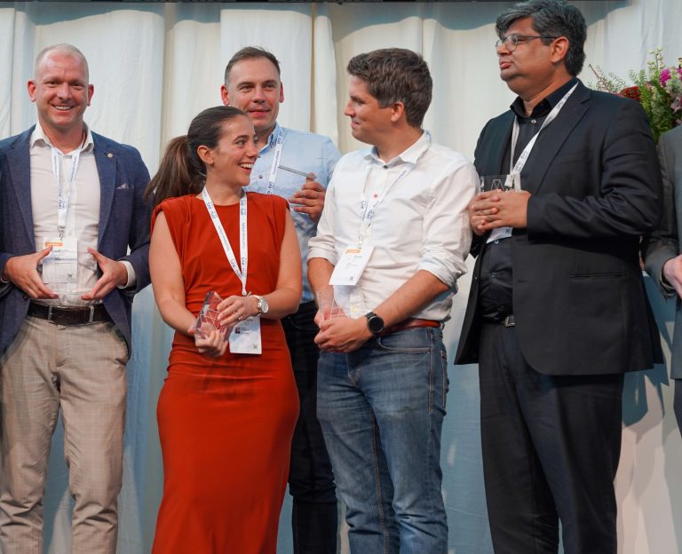 Finaliste des Proptech Awards 2024